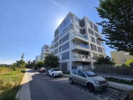 vente appartement t1 à cesson-sévigné (35510) : à vendre t1 / 31m² cesson-sévigné