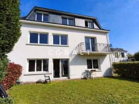 vente immeuble à guémené-penfao (44290) : à vendre / 192m² guémené-penfao