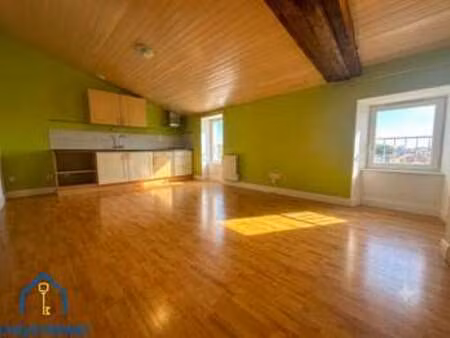 vente appartement 3 pièces à luçon (85400) : à vendre 3 pièces / 68m² luçon
