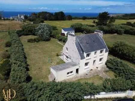vente maison à cléden-cap-sizun (29770) : à vendre / 124m² cléden-cap-sizun