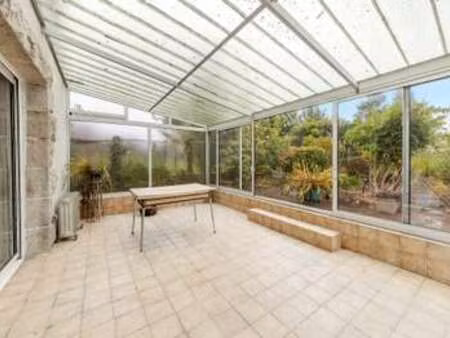 vente maison à cuguen (35270) : à vendre / 126m² cuguen