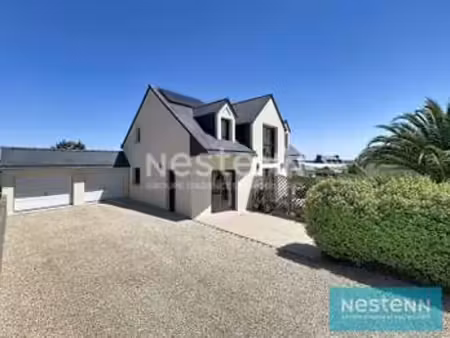 vente maison à hénansal (22400) : à vendre / 144m² hénansal