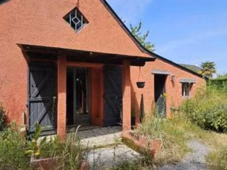 vente maison à la meilleraye-de-bretagne (44520) : à vendre / 40m² la meilleraye-de-bretag