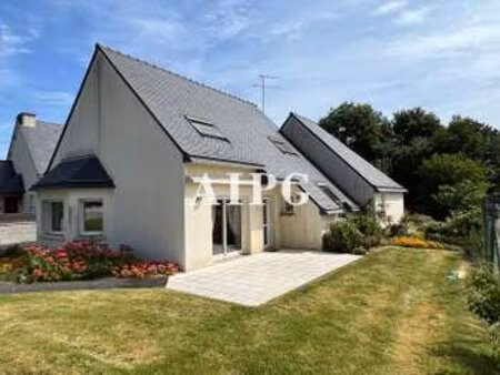 vente maison à pordic (22590) : à vendre / 115m² pordic