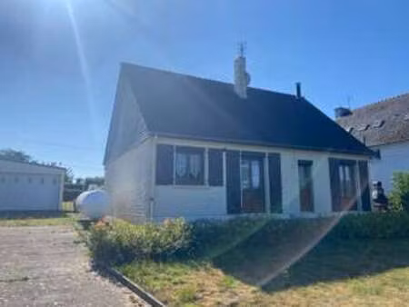 vente maison à saint-jacut-de-la-mer (22750) : à vendre / 80m² saint-jacut-de-la-mer