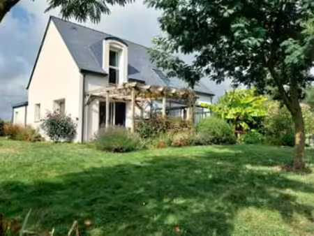 vente maison à vannes (56000) : à vendre / 117m² vannes