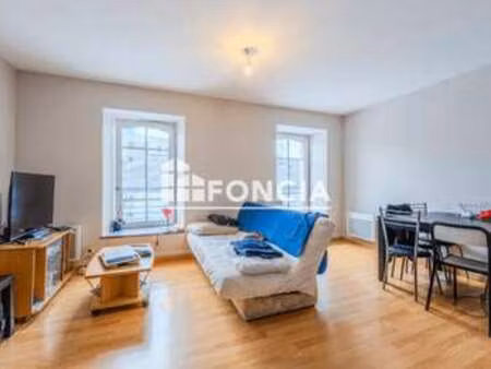 vente appartement 3 pièces à guilers (29820) : à vendre 3 pièces / 59m² guilers