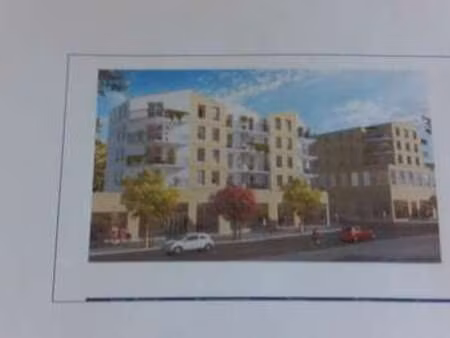 vente appartement 3 pièces à lorient centre ville (56100) : à vendre 3 pièces / 67m² lorie