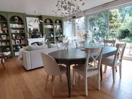 vente appartement 4 pièces à saint-grégoire (35760) : à vendre 4 pièces / 103m² saint-grég