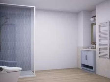 vente appartement 3 pièces à saint-pierre-quiberon (56510) : à vendre 3 pièces / 60m² sain