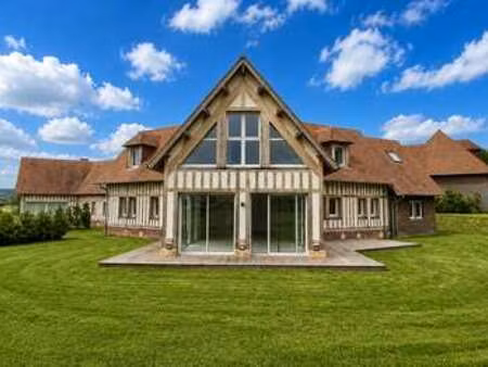 vente maison à deauville (14800) : à vendre / 204m² deauville
