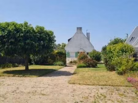vente maison à la turballe (44420) : à vendre / 88m² la turballe