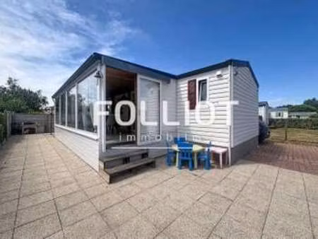 vente maison à lingreville (50660) : à vendre / 36m² lingreville