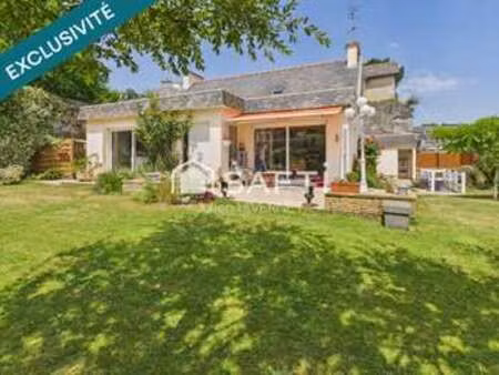 vente maison à morlaix (29600) : à vendre / 131m² morlaix