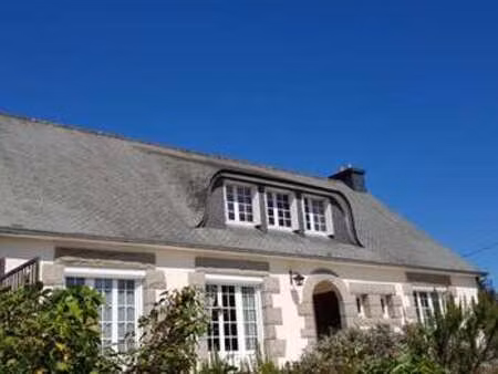 vente maison à pabu (22200) : à vendre / 226m² pabu