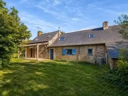 vente maison à saint-aubin-des-châteaux (44110) : à vendre / 165m² saint-aubin-des-château