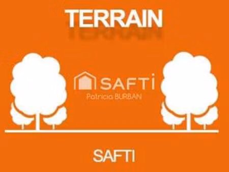 vente terrain à questembert (56230) : à vendre / 847m² questembert