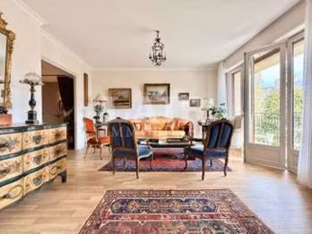 vente appartement 4 pièces à alençon (61000) : à vendre 4 pièces / 87m² alençon