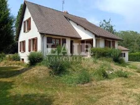 vente maison au mêle-sur-sarthe (61170) : à vendre / 139m² le mêle-sur-sarthe