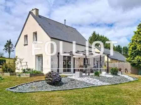vente maison à montbray (50410) : à vendre / 76m² montbray