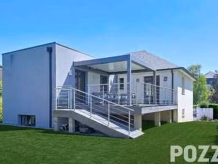 vente maison aux monts-d'aunay (14260) : à vendre / 113m² les monts-d'aunay