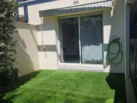 vente maison à bayonne (64100) : à vendre / 67m² bayonne