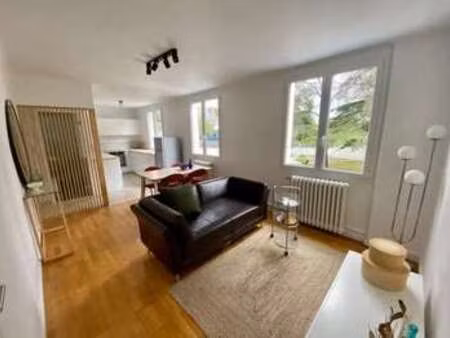 location appartement 4 pièces colocation à nantes saint-pasquier (44000) : à louer 4 pièce