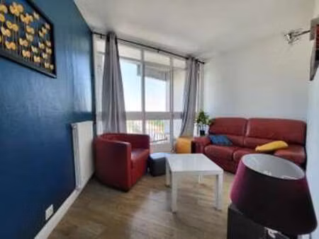 location appartement chambre colocation à nantes île de nantes (44000) : à louer chambre c