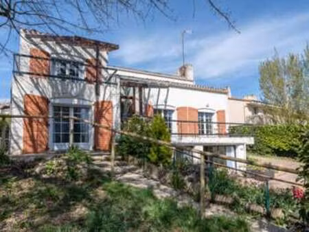 location maison colocation à la roche-sur-yon centre ville (85000) : à louer colocation / 
