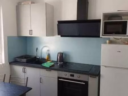 location maison à saint-herblain tillay-garotterie (44800) : à louer / 70m² saint-herblain