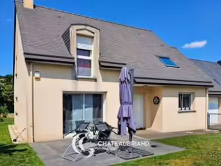 location maison à sens-de-bretagne (35490) : à louer / 145m² sens-de-bretagne