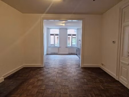 appartement à louer à rue des viviers au bois 28 beloeil (vbe43716)