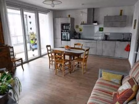 vente appartement 3 pièces à saint-herblain (44800) : à vendre 3 pièces / 63m² saint-herbl