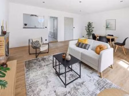 vente appartement 4 pièces à sucé-sur-erdre (44240) : à vendre 4 pièces / 92m² sucé-sur-er