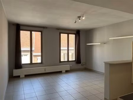 appartement à louer à rue du cygne 20/3.2 tournai (vbe43713)