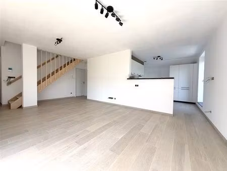 appartement à louer à grand chemin 107/11 havinnes (vbe43714)