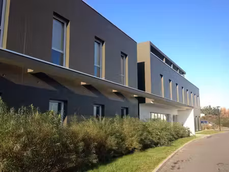location bureaux 134m² à 1938m²
