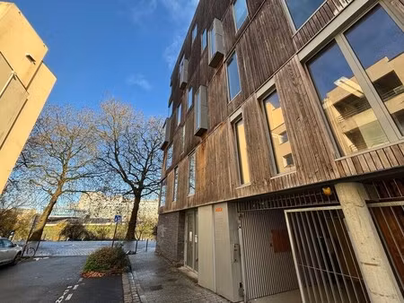 location bureaux 127 m² à 475 m²