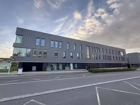 location bureaux 434m²