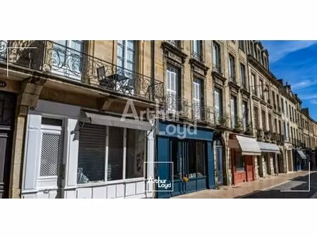 vente commerce vichy 03200 67m²