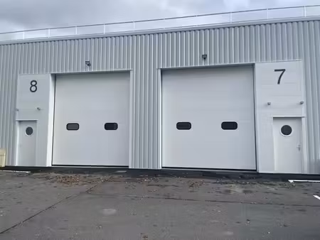 location local d’activités saint herblain 44800 200m² à 946m²