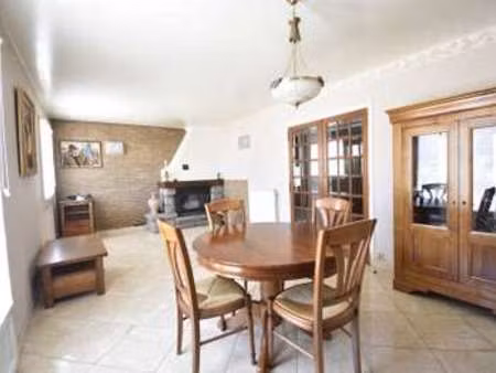 vente maison à la chabossiere (44220) : à vendre / 82m² la chabossiere