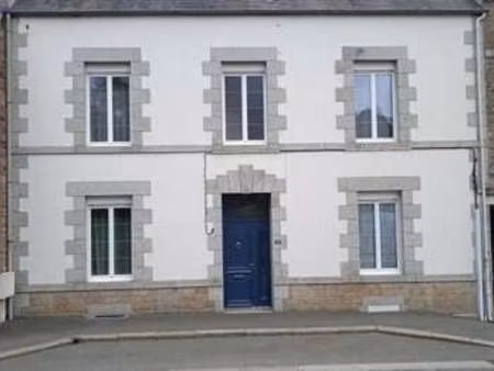 vente maison à landivy (53190) : à vendre / 145m² landivy