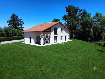 maison d'architecte