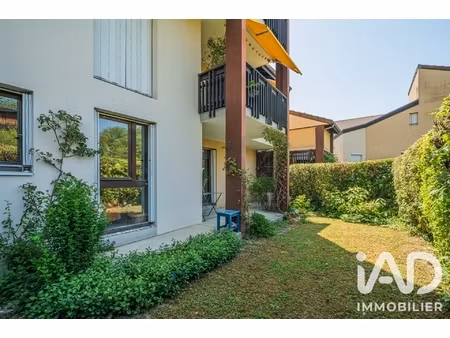 vente duplex 4 pièces