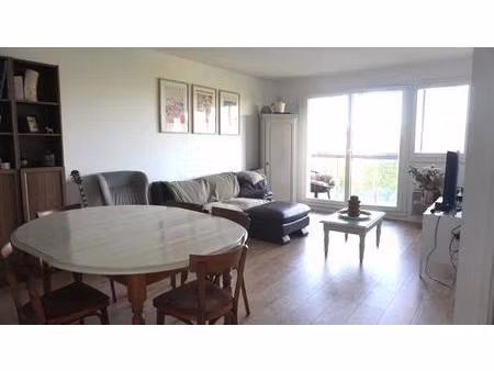 appartement t3