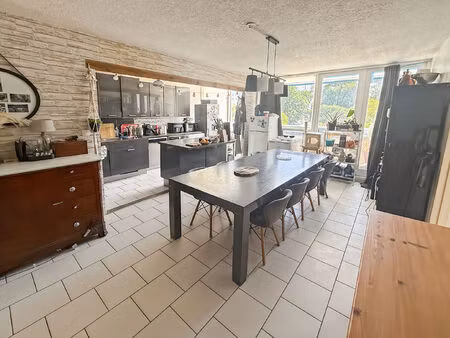 a vendre appartement t4 mérignac 33700