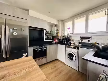location meublée appartement 3 pièces 53.66 m² à portet-sur-garonne (31120)  839 €
