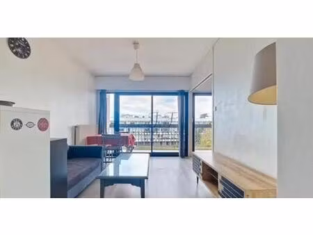 appartement t1 bis talence - 33 m2 - 770 euros ttc