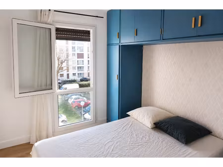 chambre dans colocation thiais 1 pièce(s) 10 m2